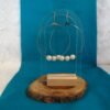 Boucles d'oreilles fantaisie