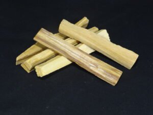 Bâton de Palo Santo