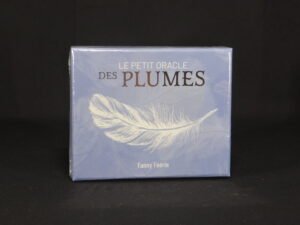 Oracle "Le Petit Oracle des Plumes" de Fanny Féérie