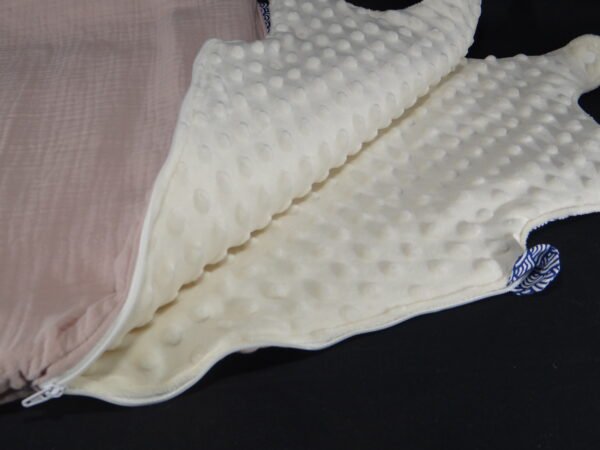 DSC01303 Gigoteuse pour bébé par JM COUDRE