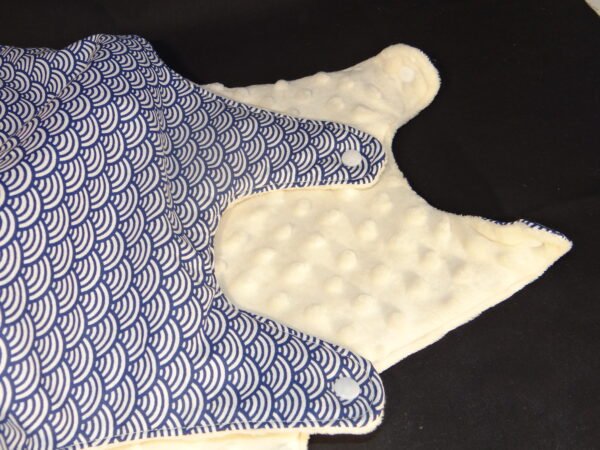 DSC01304 Gigoteuse pour bébé par JM COUDRE