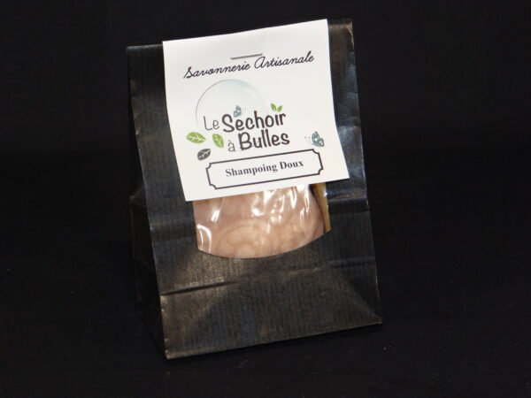 DSC01324 Shampoing doux - Savonnerie Artisanale