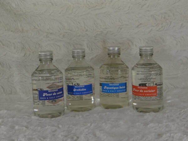 DSC01637 Recharge pour diffuseurs et mini-diffuseurs ENZO & CALY CREATION