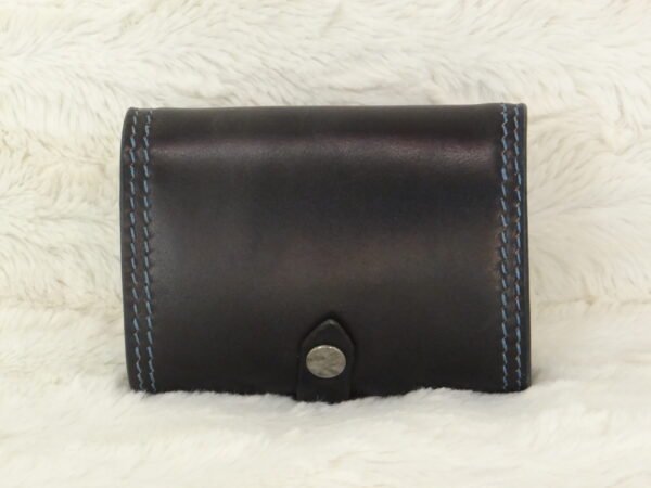 DSC01537 Portefeuilles en cuir "DJÉ"