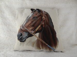 Cousins Cheval