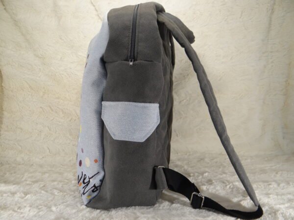 DSC01579 Sac à dos Chat Chic