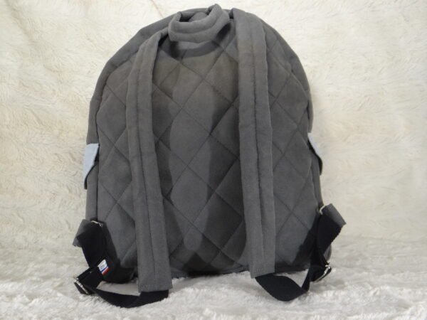 DSC01580 Sac à dos Chat Chic