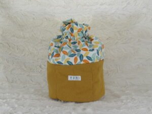 Petit vanity Automnale