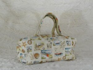 Trousse de toilette Bord de Mer