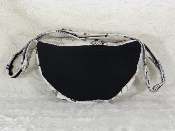 DSC01737 Sac besace Paris Chic