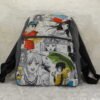 DSC01772 Sac à dos Manga