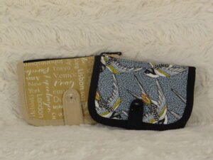 DSC01777 Porte-monnaie