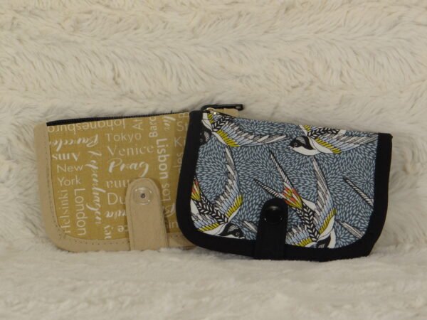 DSC01777 Porte-monnaie