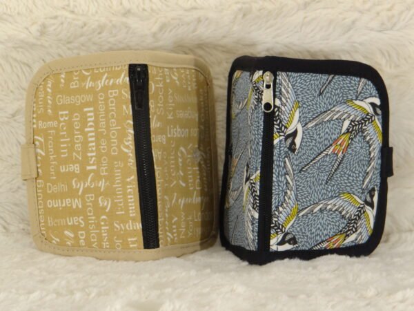 DSC01779 Porte-monnaie