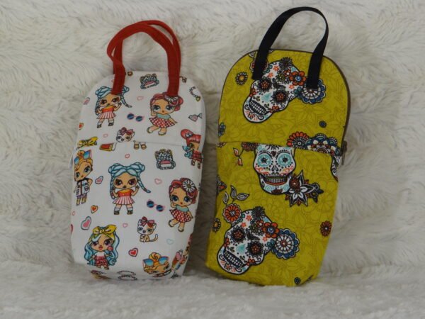 DSC01792 Trousse à crayons / Trousse de maquillage