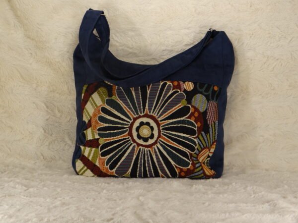 DSC01804 Sac besace style Vintage