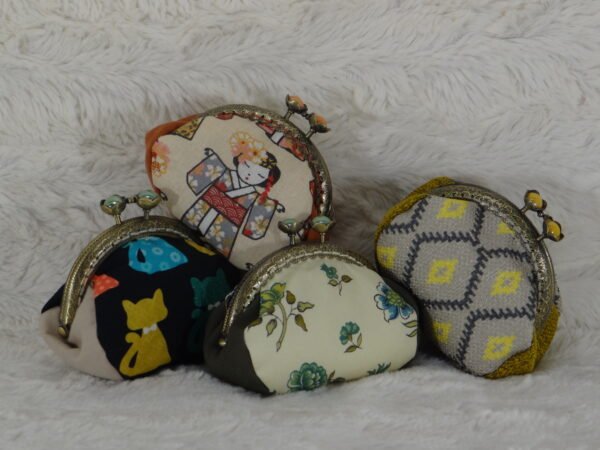 DSC01814 Porte-monnaie à clip rétro