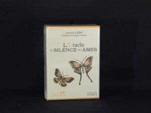 DSC01829 L'oracle du Silence des Âmes d'Isabelle Cerf