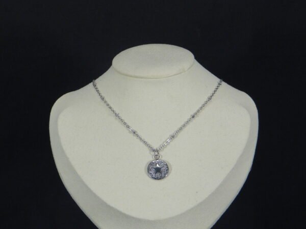 DSC01854 Colliers argentés fantaisie