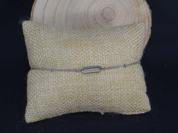 Bracelets Cybymé - Modèle "So Chic"