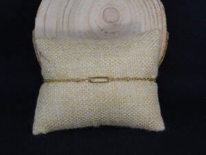 Bracelets Cybymé - Modèle "So Chic"